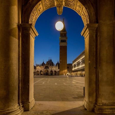 San Marco 1692 In The Heart Of @Βενετία Εξωτερικό φωτογραφία