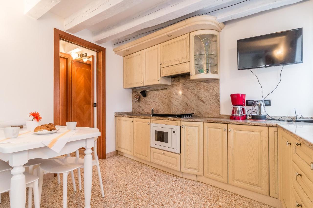 San Marco 1692 In The Heart Of @Βενετία Εξωτερικό φωτογραφία
