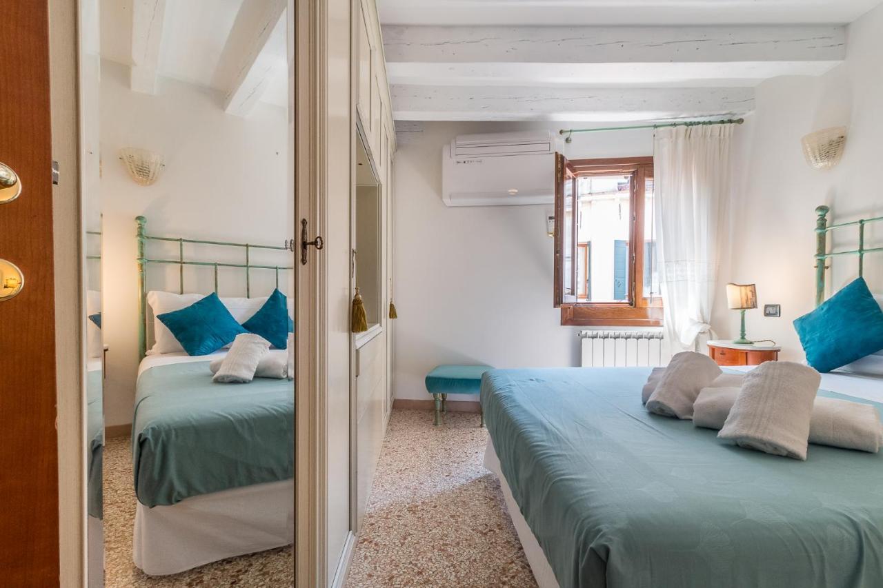 San Marco 1692 In The Heart Of @Βενετία Εξωτερικό φωτογραφία