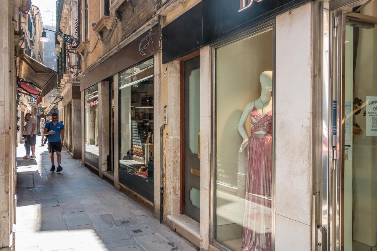 San Marco 1692 In The Heart Of @Βενετία Εξωτερικό φωτογραφία