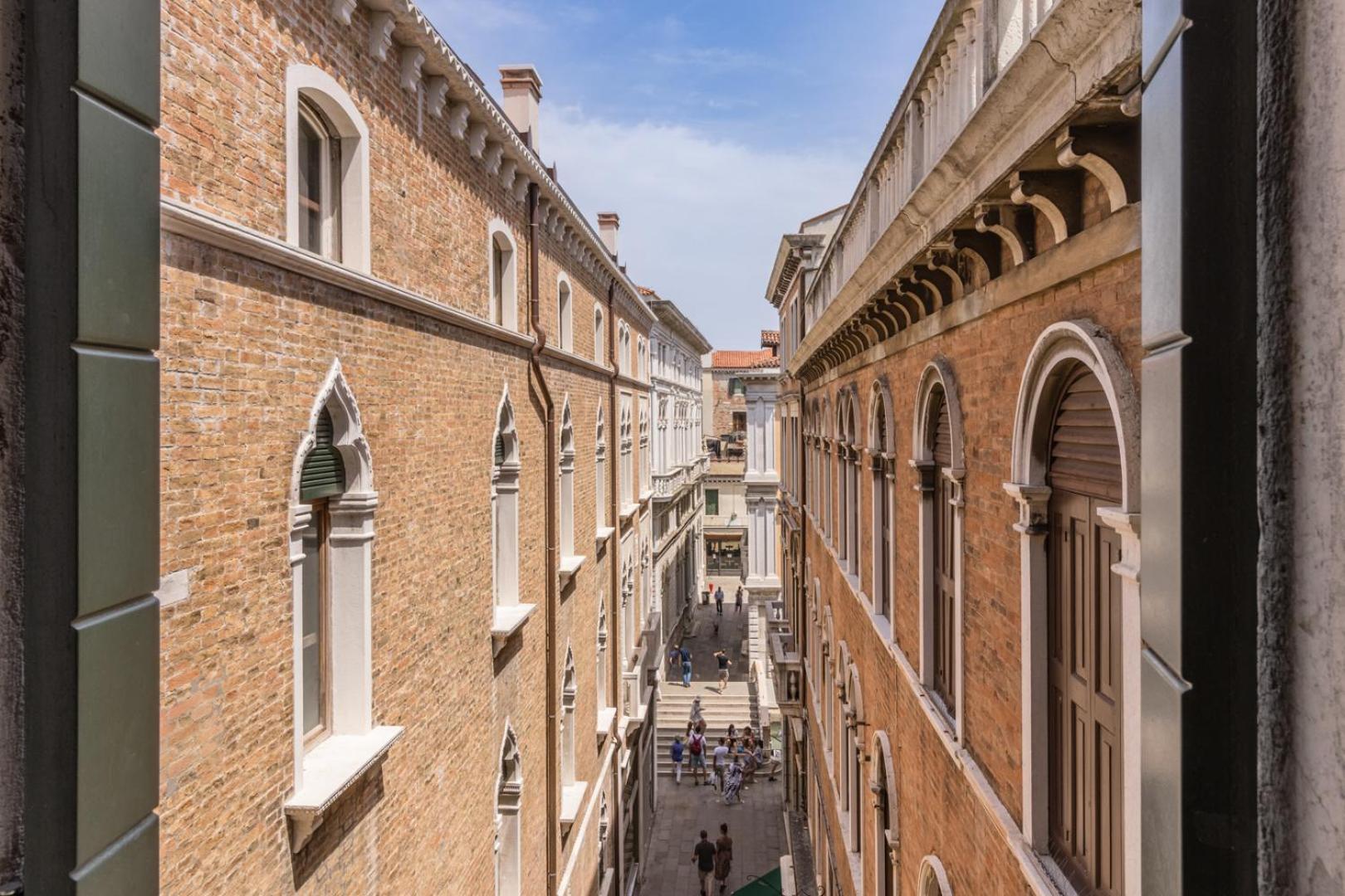 San Marco 1692 In The Heart Of @Βενετία Εξωτερικό φωτογραφία
